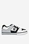 Obuwie sportowe DC Shoes PURE 300660-WBN Biały