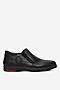 Botki Rieker CEO-10550-00 Czarny