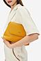 Torebka Lasocki LSK-O-002-07 Żółty