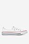 Trampki Converse CHUCK TAYLOR ALL STAR AHORELINE 537084C Biały