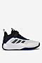 Obuwie sportowe adidas OWNTHEGAME 3.0 K IF4592 Biały