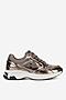 Sneakers Mexx MI001009543W Srebrny