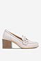 Mokasyn Clara Barson WYL3646-1 Szary