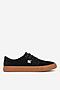 Trampki DC Shoes SS25-3C015 Czarny