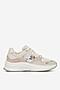 Sneakers Mexx MI001013851W Beżowy
