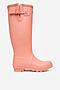 Kalosze HUNTER CEO-SJY-T Różowy
