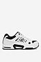 Obuwie sportowe DC Shoes EO-AT-2 DC02906101 Biały