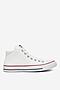 Trampki Converse CHUCK TAYLOR ALL STAR MADISON 563511C Biały