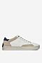 Sneakers G-STAR RAW CADEN-01-WE Biały