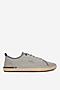 Espadryle NAUTICA CEO-LEADSMAN-01 Szary