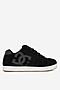 Obuwie sportowe DC Shoes EO-NET SE DC03260001 Czarny