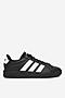 Obuwie sportowe adidas CEO-GRAND COURT 3.0 J KJ4367 Czarny