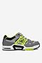 Obuwie sportowe DC Shoes EO-AT-2 DC02906025 Szary
