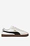 Obuwie sportowe Puma CLUB II ERA M 39744707 Biały