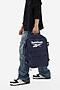 Plecak Reebok RBK-015-CCC-06 Granatowy