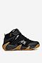 Obuwie sportowe SHAQ C-DEVASTATOR AQ95086Y-BZ Czarny