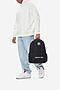 Plecak DC Shoes C-DCI-B-003-08 Czarny