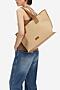 Torebka Lasocki LSK-O-001-07 Beżowy