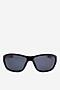 Okulary unisex Reebok RBK5026002P62 Czarny