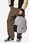 Plecak QUIKSILVER CWBEO-QUIK-M-004-10 Szary