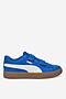 Obuwie sportowe Puma RICKIE CLASSIC V PS 39425317 Niebieski