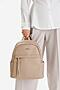 Plecak Lasocki CEO-LSK-L-007-07 Beżowy