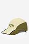 Czapka z daszkiem BILLABONG WBEO-BB-U3-004-SS26 Khaki