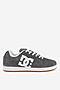 Obuwie sportowe DC Shoes GAVELER DC01704020 Szary