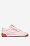 Obuwie sportowe Reebok EO-F/S LO 100263619 Różowy