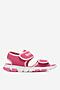 Sandały Reebok CP92-26028(IV)DZ Różowy