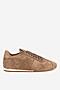 Sneakers Gino Rossi AYA-110125 Camel