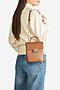 Plecak NINE WEST LX20006 Camel