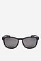 Okulary unisex Reebok RBK5031001P56 Czarny