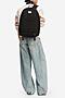 Plecak BILLABONG CWBEO-BLB-M-007-10 Czarny