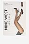 Rajstopy NINE WEST CEO-9WB-004-SS26 Czarny