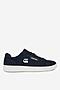 Sneakers G-STAR RAW CEO-JASPER-01 Granatowy