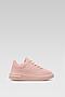 Sneakers DeeZee TS5126K-10 Różowy