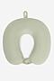 Poduszka DeeZee CEO-9WF-003-AW25 Oliwkowy jasny