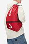 Plecak SHAQ SHAQ-P-005-07 Czerwony