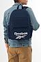 Plecak Reebok RBK-033-CCC-05 Granatowy
