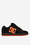 Obuwie sportowe DC Shoes GAVELER ADYS100536-BO1 Czarny