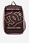 Plecak DC Shoes CWBEO-DCI-WS-001-09 Różowy