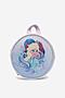 Torebka młodzieżowa Frozen ACCCS_AW23-33DFR Niebieski