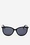 Okulary unisex Polaroid C PLD 6231/S Czarny