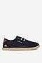 Espadryle QUIKSILVER CWBEO-WAVESTRIDE-02 Granatowy