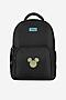 Plecak Mickey&Friends ACCCS-AW24-121DSTC Granatowy