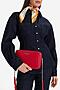 Torebka NINE WEST CEO-MYRA-KY256 Czerwony