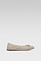 Baleriny Lasocki WI16-SPAROW-06 Beżowy