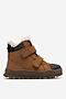 Trzewiki Lasocki Kids TYSON CI12-TYSON-02A Camel