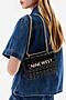 Torebka NINE WEST EO-GLAMERCY-GRACE-LX10060 Czarny